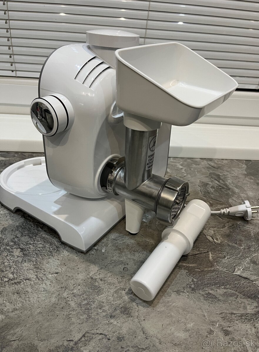 Bosch MUM 58258 1000w kuchynský robot - 15