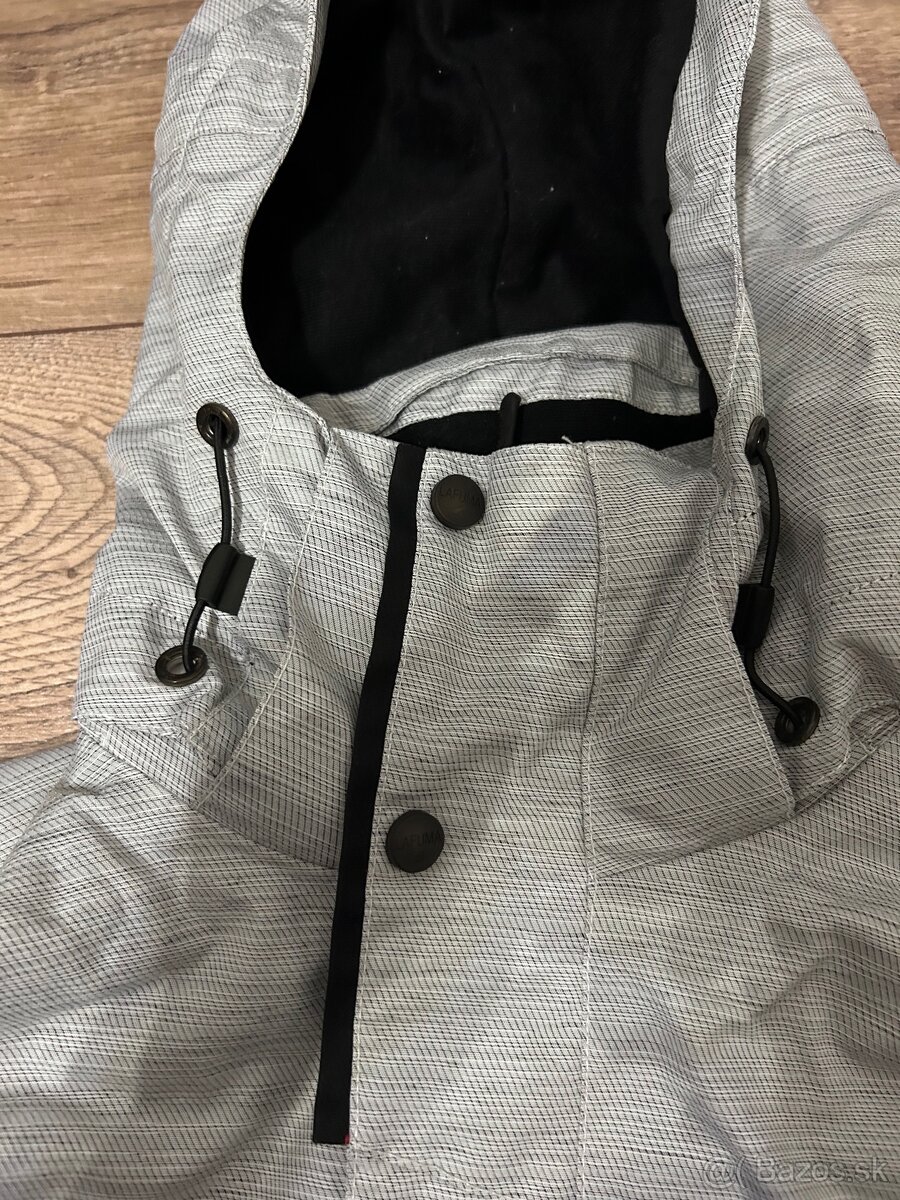 Lyziarska suprava - 15