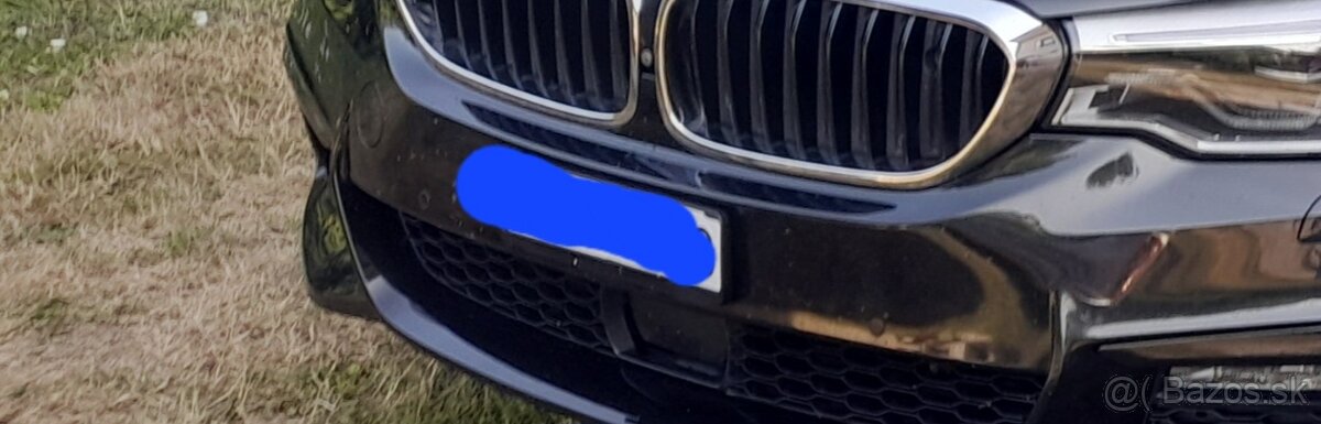 Bmw 530xd G31 Mpacket - 15