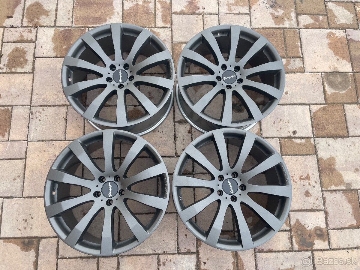 5x114,3 R20 +245/35 r20 tomason - 15