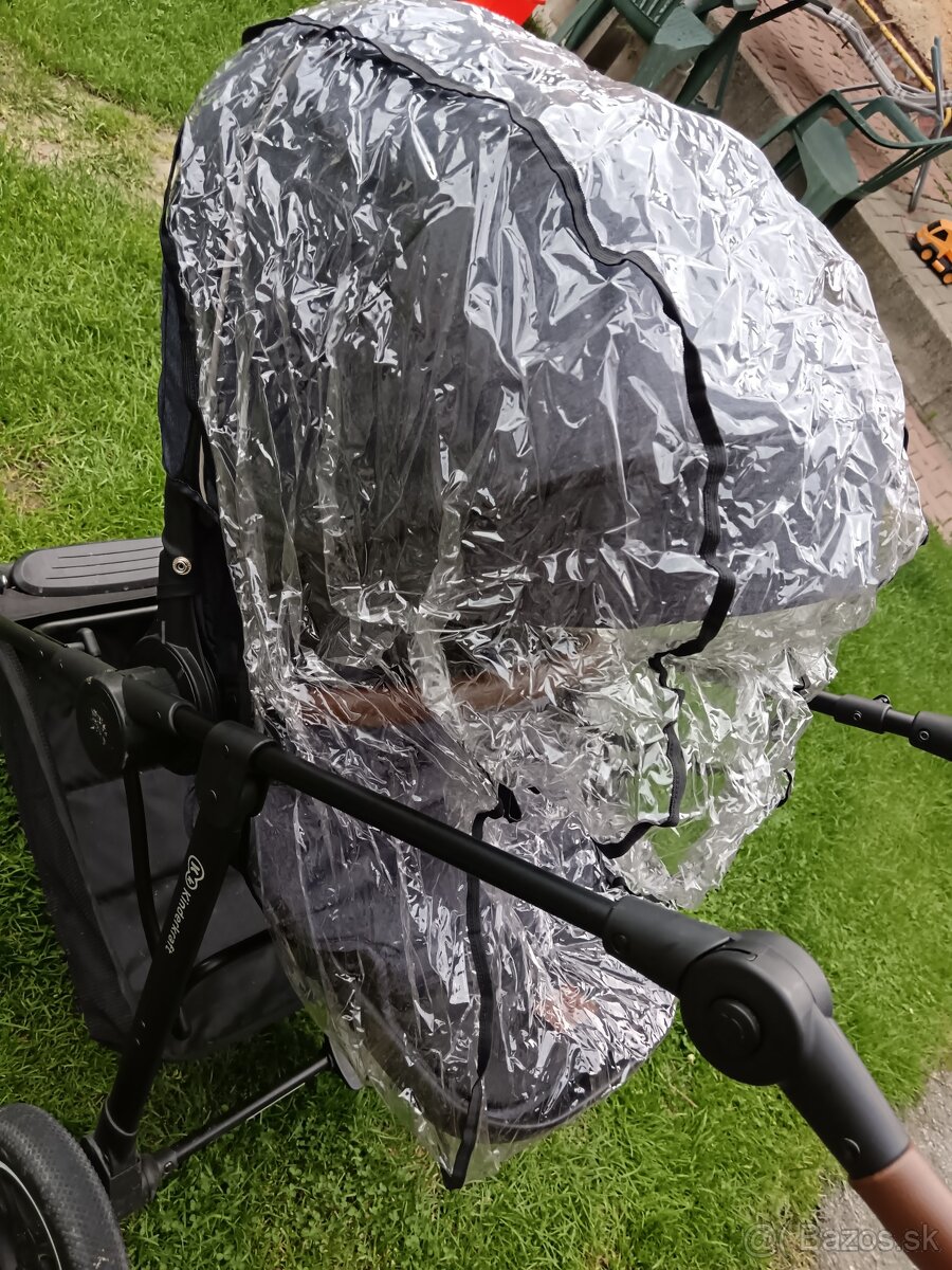 Športový kočiar kinderkraft - 15