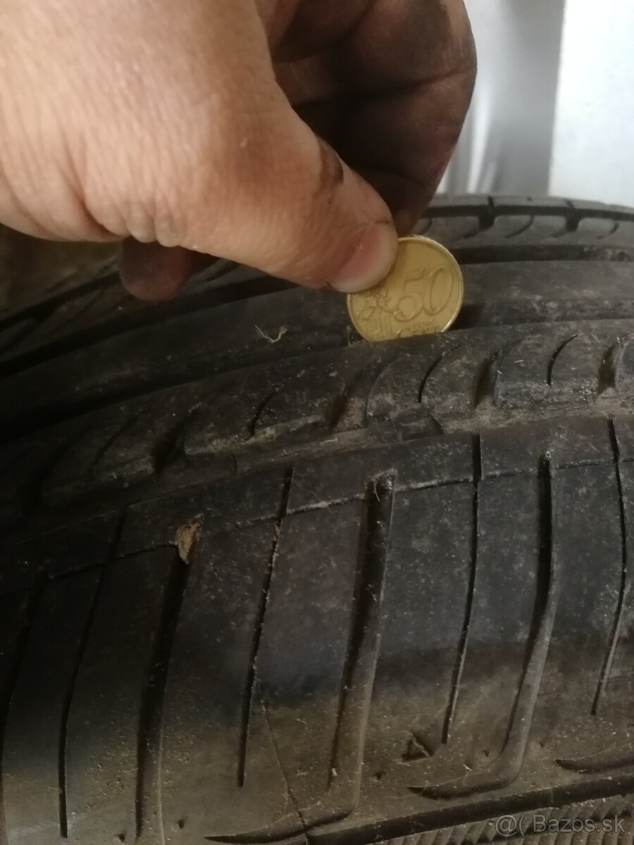 Škoda octavia 1.6 - 15