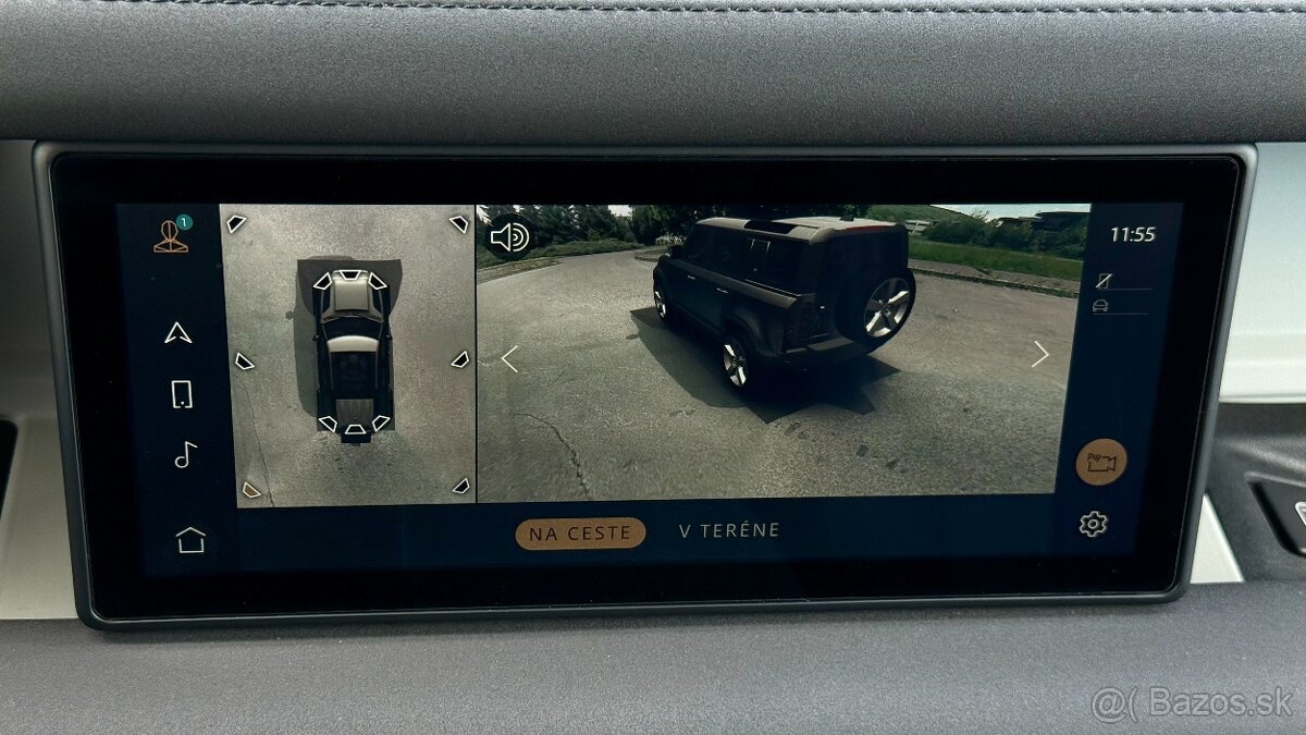 Land Rover Defender 110 3.0 I6 P400 MHEV X-Dynamic HSE A/T - 15