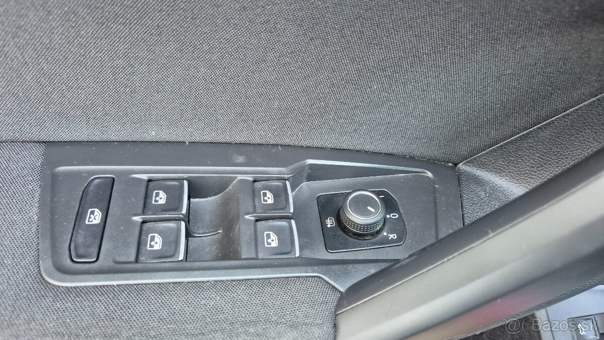 Volkswagen Tiguan Allspace 2.0 TDI SCR BMT Highline 4MOTION - 15