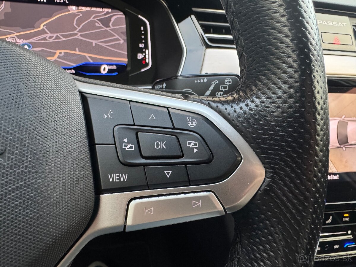 Volkswagen Passat Alltrack 4x4 DSG 147kw - Odpočet DPH - - 15