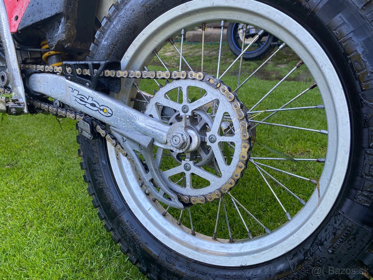 Predám Gas Gas txt 280 2002 - 15