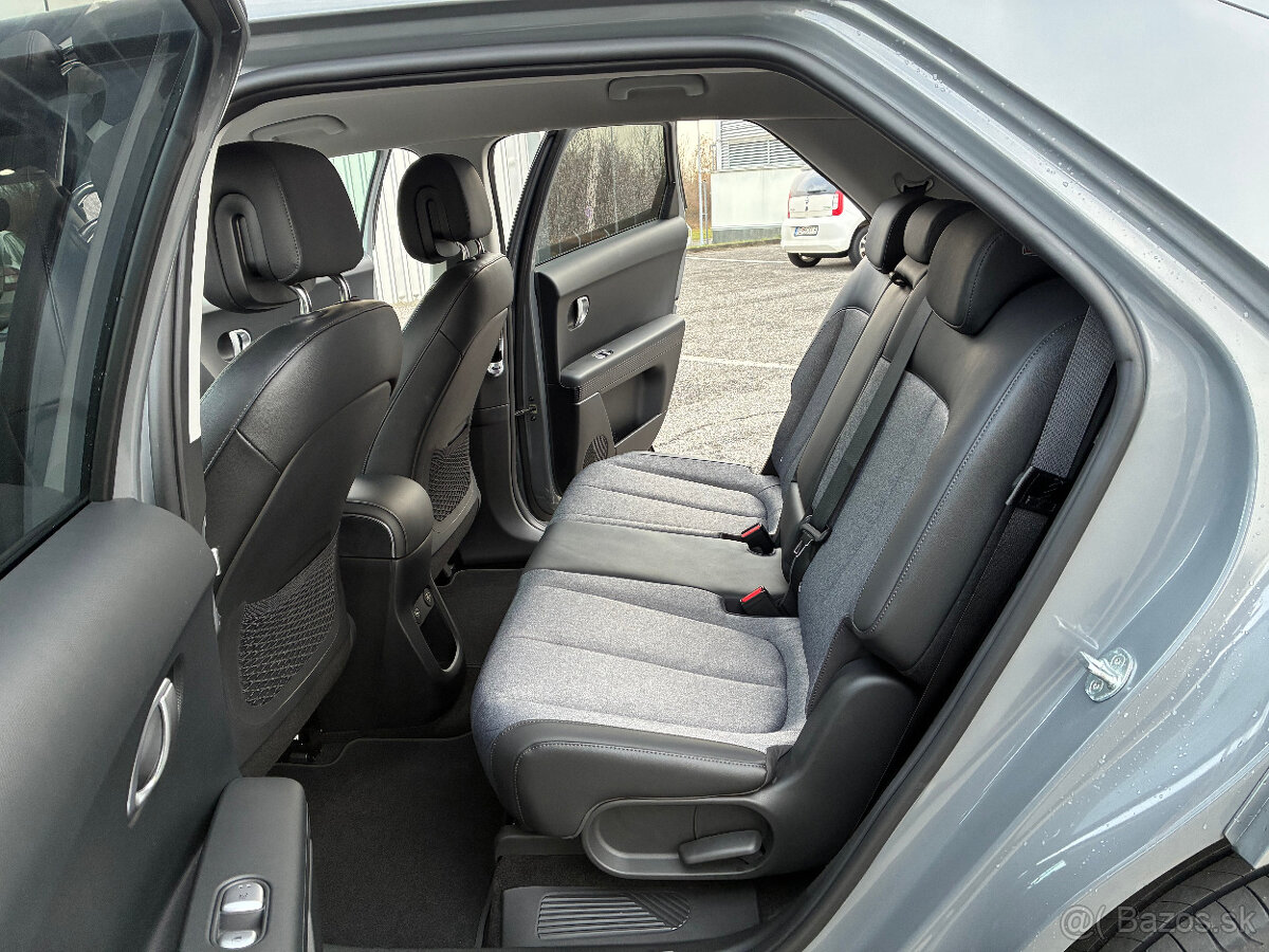 Hyundai Ioniq 5 58 kWh Techniq ODPOCET DPH - 15