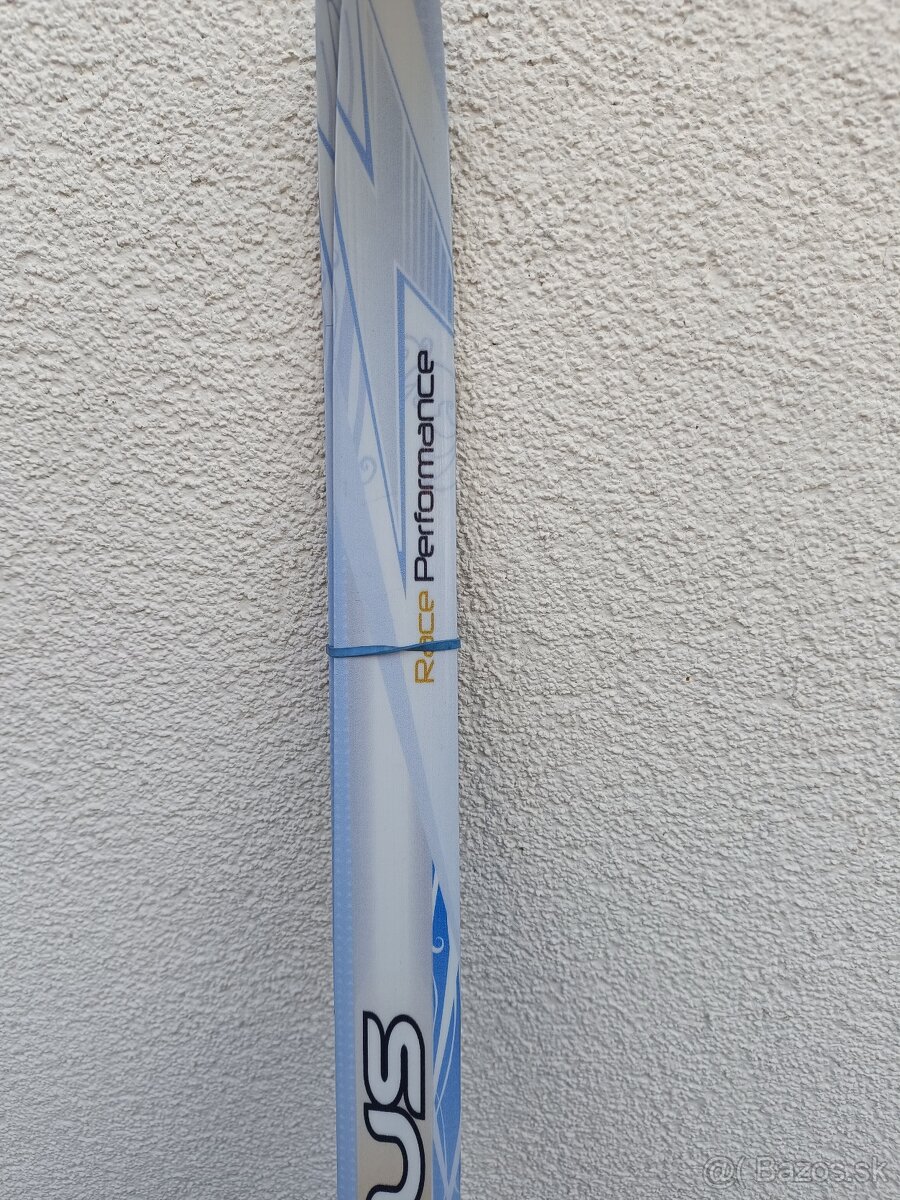 Nové bežky Madshus - 15