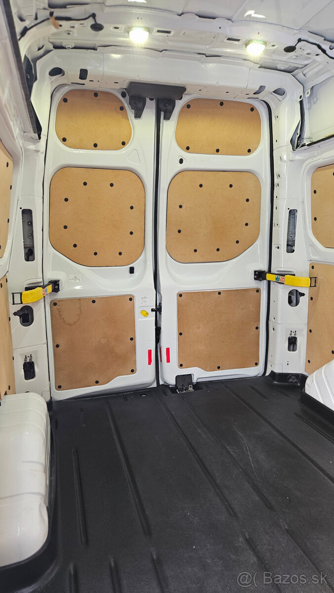 Ford Transit Custom L2H2 - 15