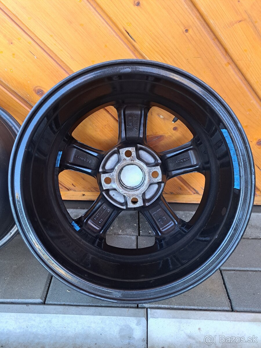 Hliníkové disky 4x108 R15 / Ford... - 15