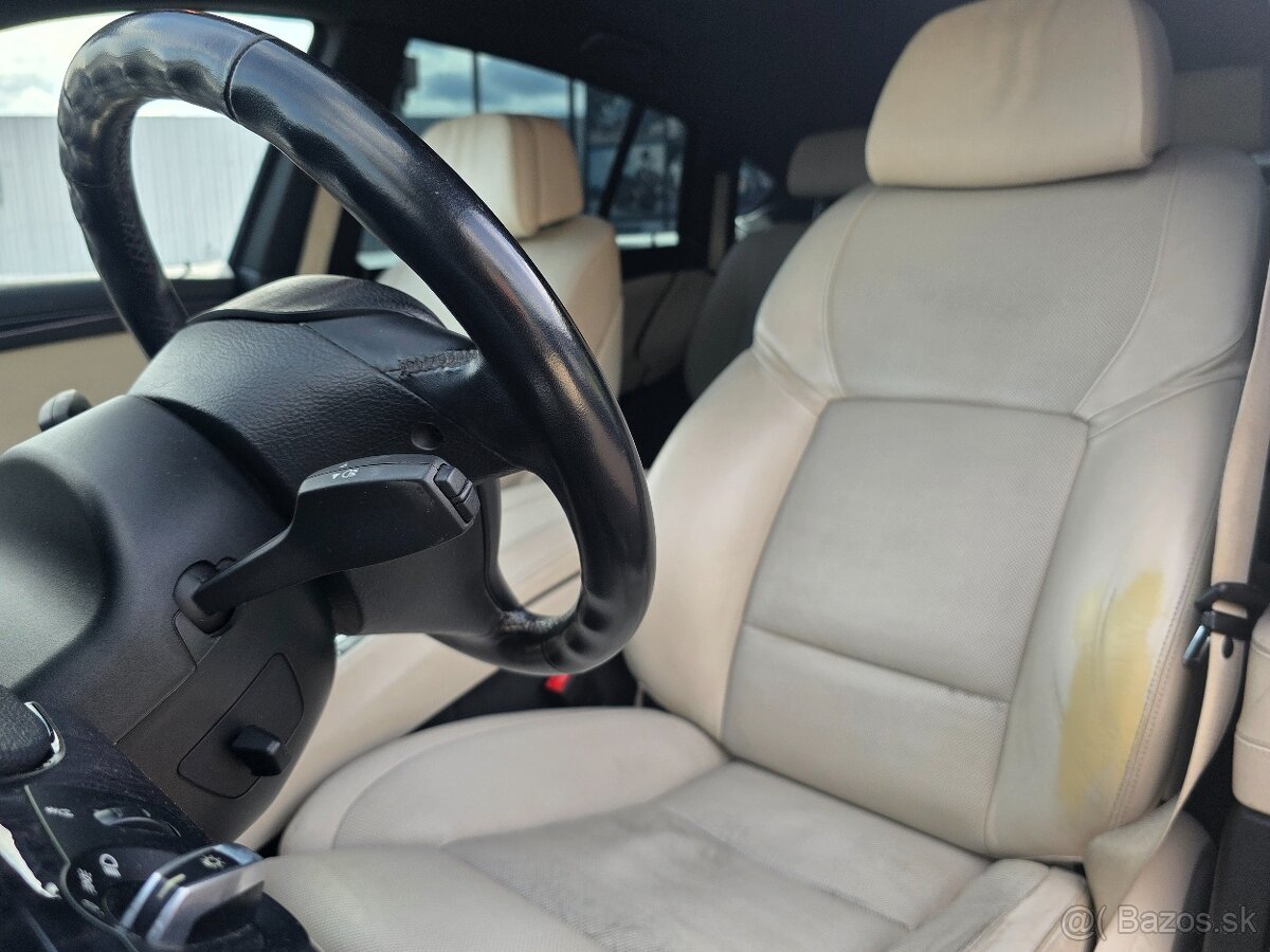 BMW Rad 5 GT 535i Gran Turismo - 15