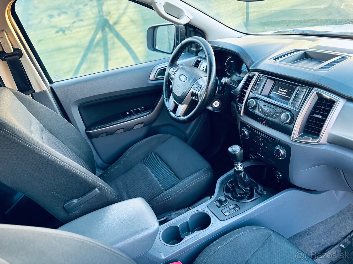 Ford Ranger 2.2 TDCi 4x4 DoubleCab Možná výmena - 15