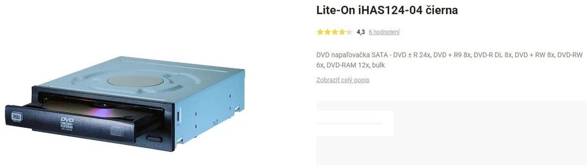 PC s Windows 11 Pro verzii 25H2 SK + LCD monitor - 15