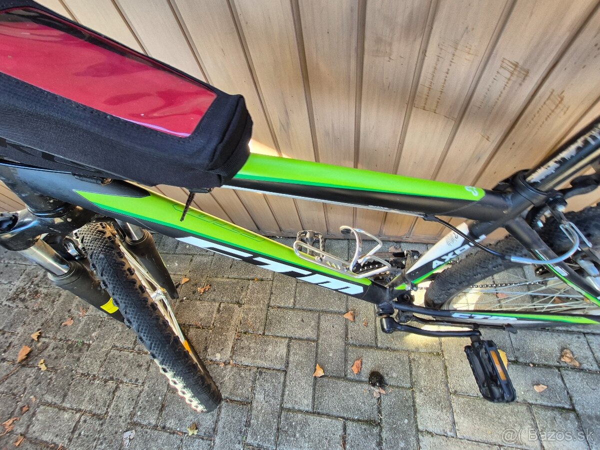 Bicykel CTM Axon - 15