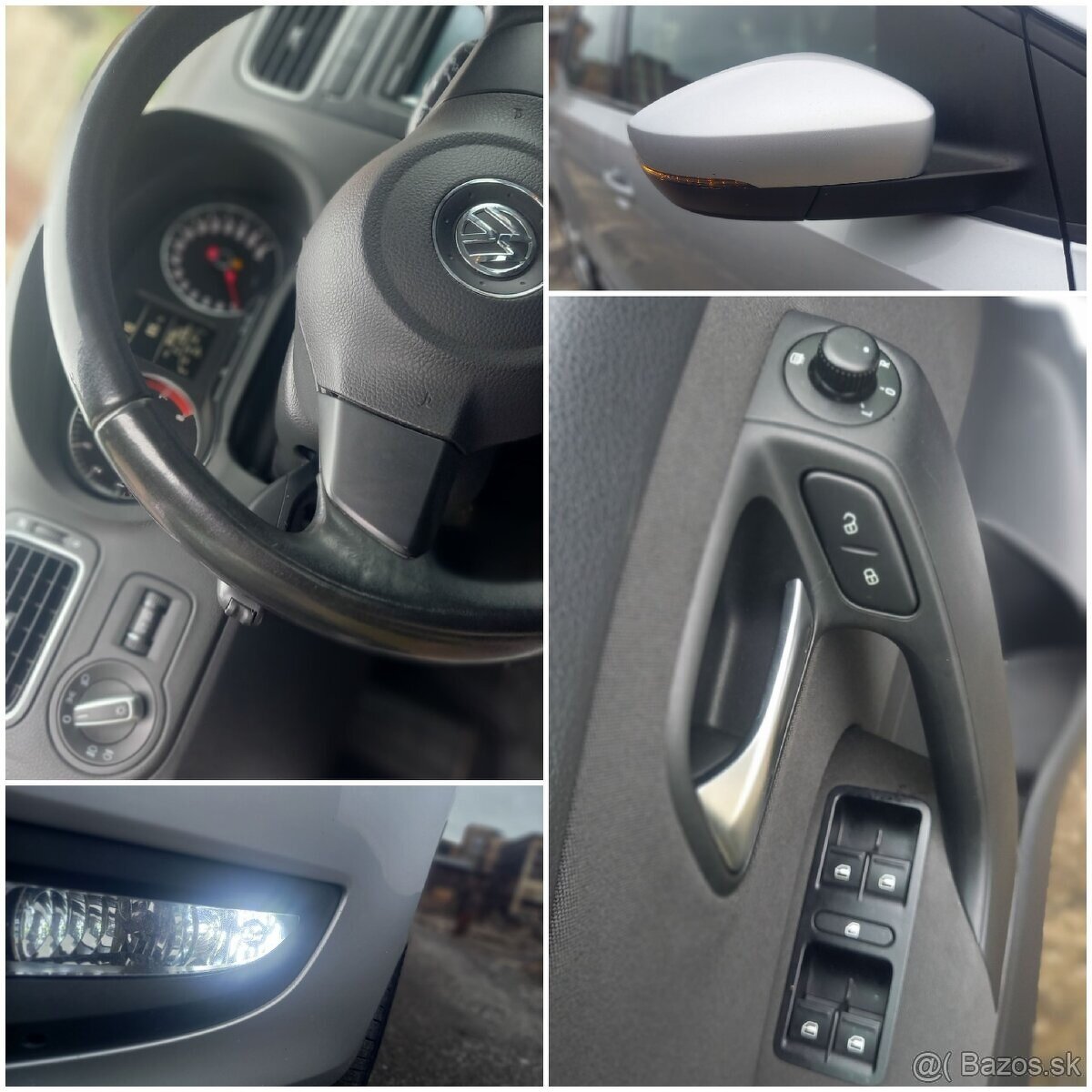 Polo TSI Top Stav 1.majitel SR - 15