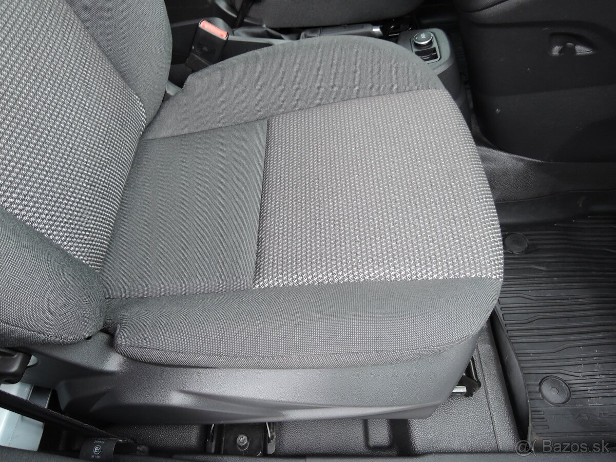 Ford Transit Connect, 1,5 TDCi L2 Long 1.maj.Servis DPH 2017 - 15