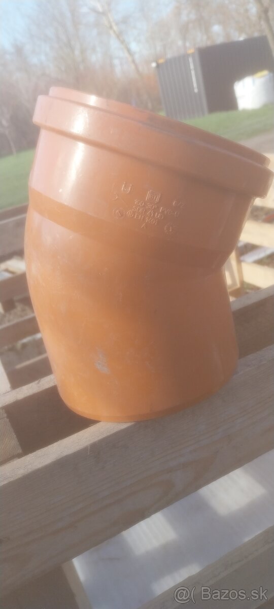 Kolená odpadobé - 15