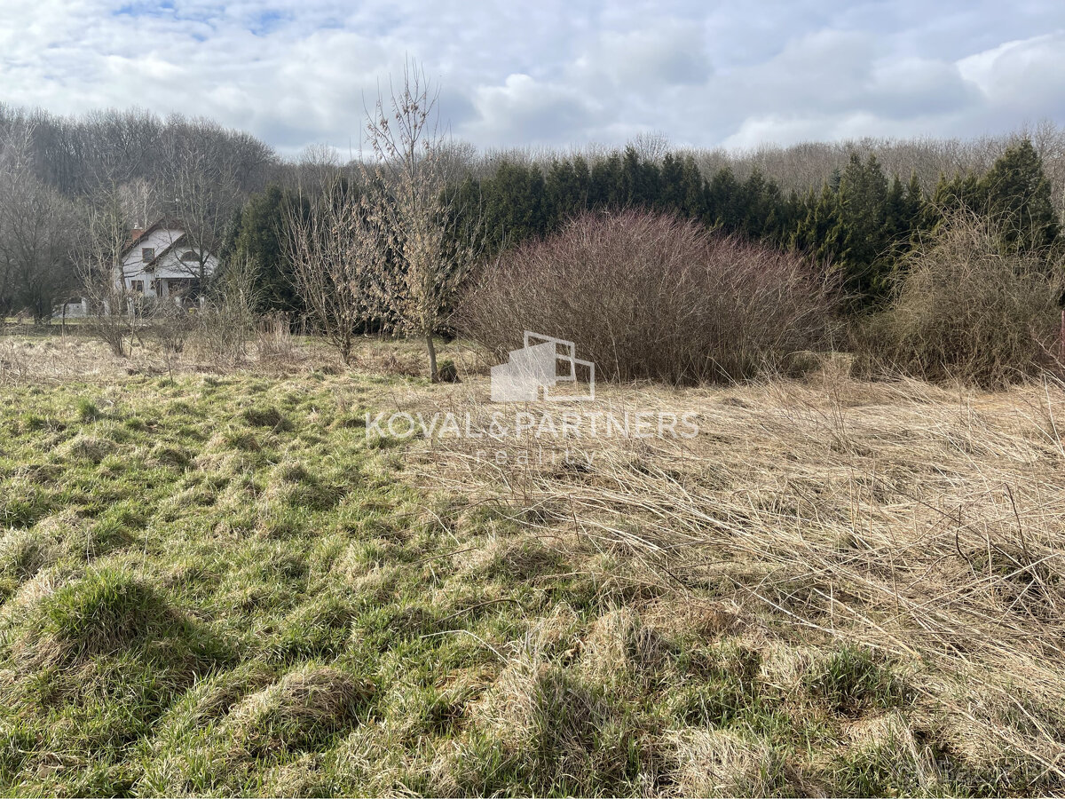 Investičný pozemok Kynek, Nitra - 15