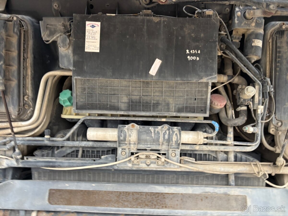 MAN TGA 35.360 8X6 - 15