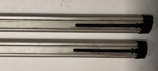 tyče k stresnemu nosicu Thule - 15