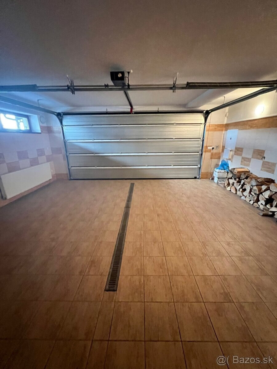 Predaj luxusného domu na Donovaloch - 15