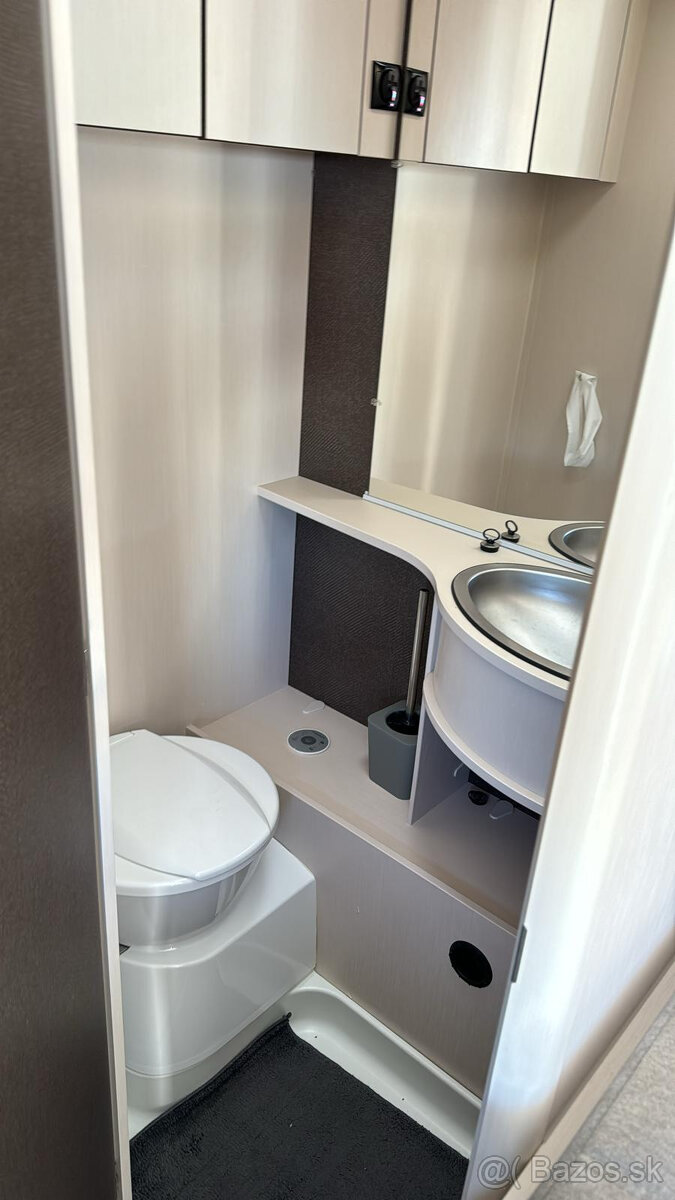 Dethleffs C´ Go UP 525 KR 2021 - 15