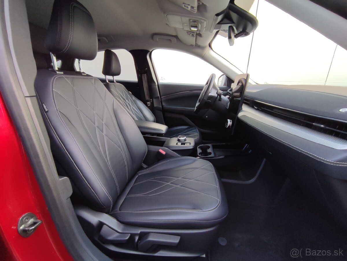 Ford Mustang Mach-e 75kWh,Rwd, 2022,Bang & Olufsen, - 15