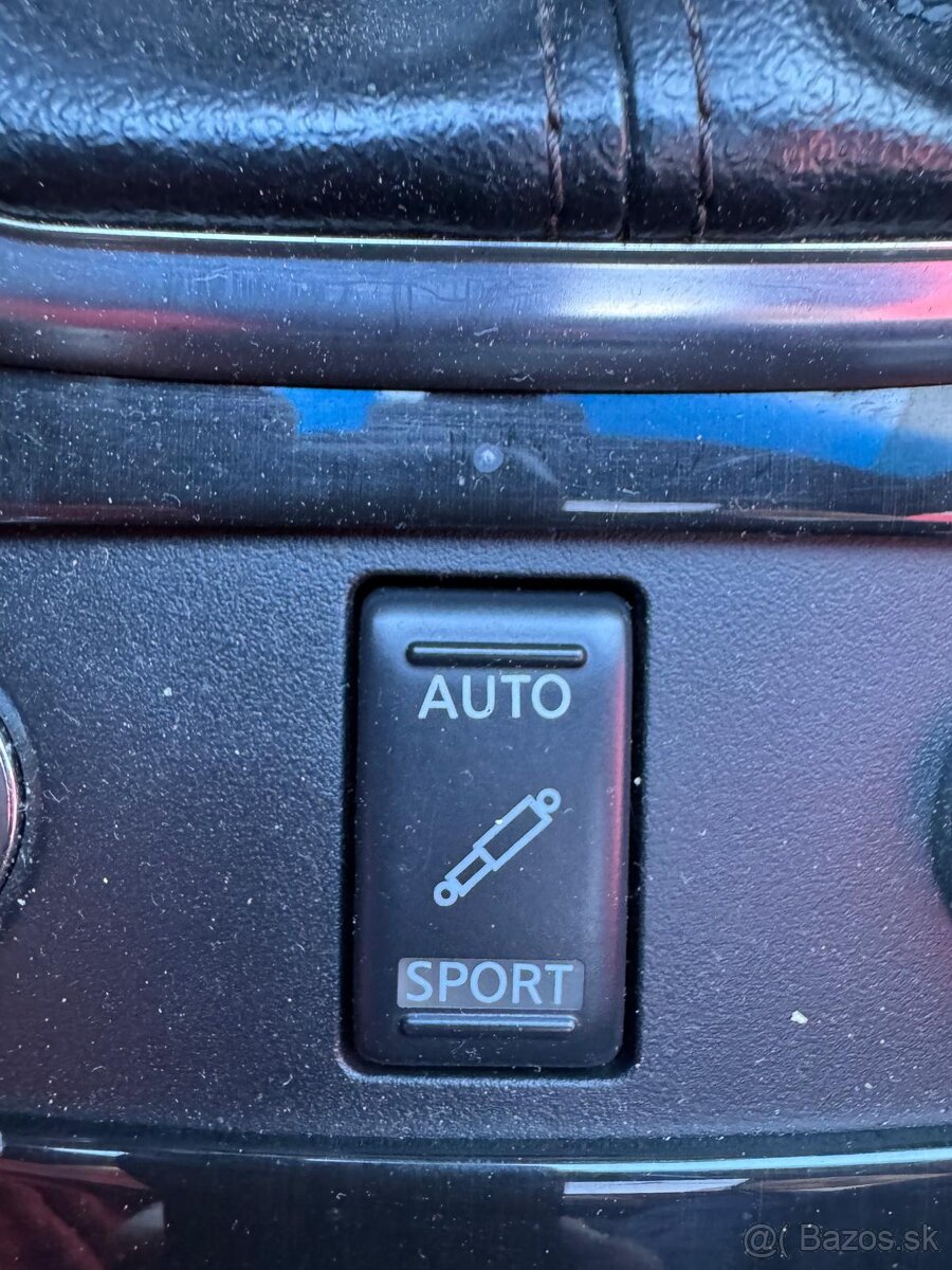 Infiniti FX30Ds - 15