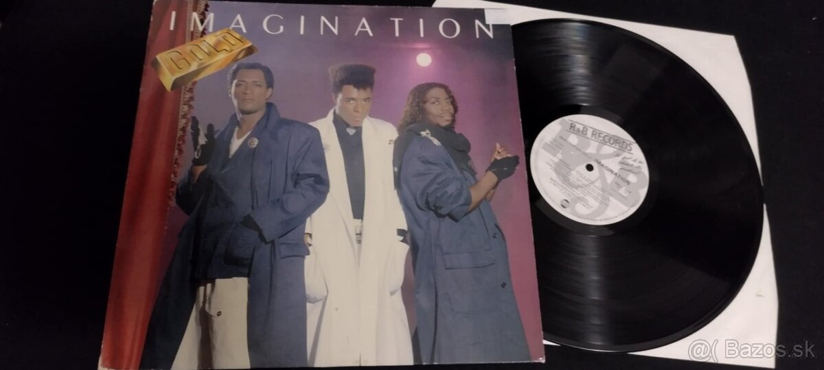 LP Michael Jackson a pod.... - 15