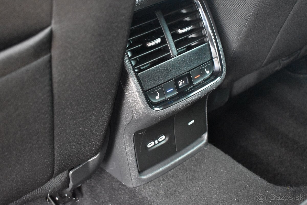 Škoda Octavia Combi 2.0 TDI SCR Ambition DSG 150K/Keyless - 15