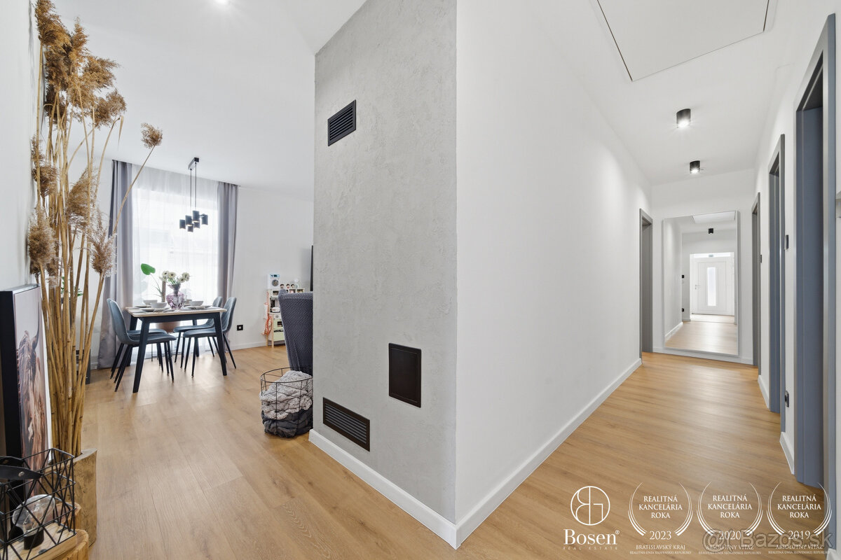 BOSEN | Rodinný dom, novostavba, 446 m2 - 15