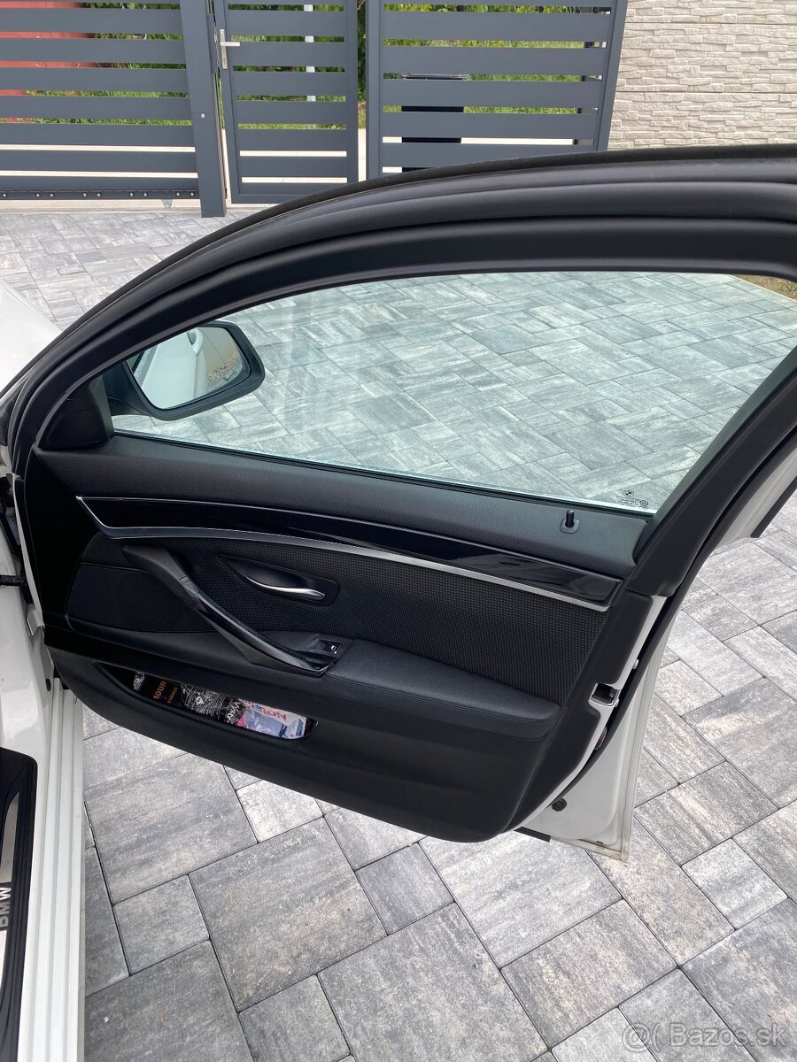 BMW 520d - 15
