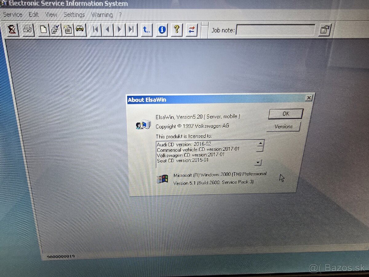 🔧 DIAGNOSTICKÝ Ntb Asus – KOMPLETNÝ AUTODIAG BALÍK 🔧 - 15