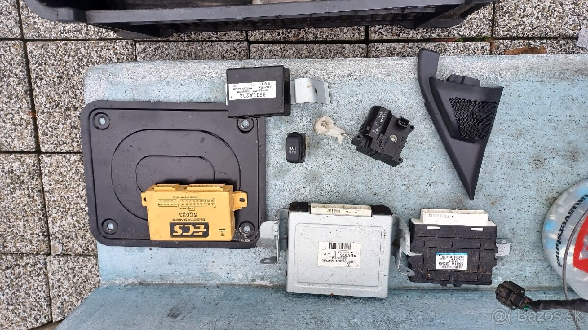 Mitsubishi Pajero Diely 2002, 2008,2014 - 15