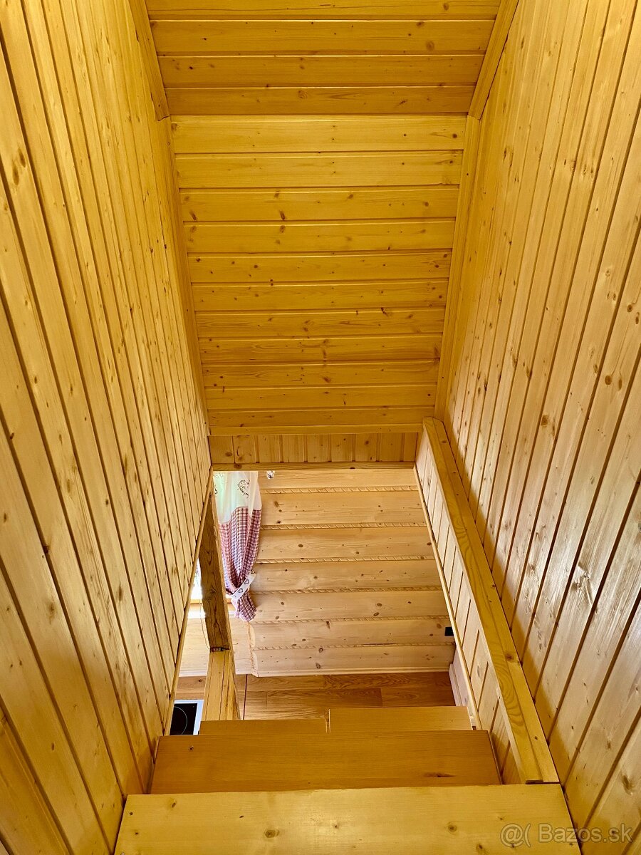 Lukratívna Chata Kokava Línia - 15