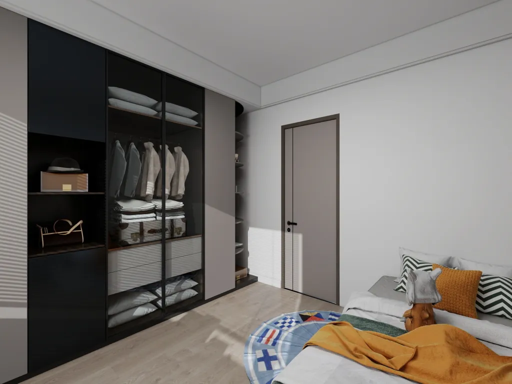 BABONY TRE I Predaj 3- izbového bytu v Dúbravke - 15