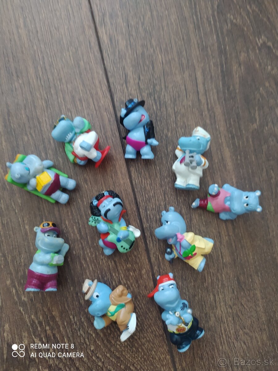 kinderka + mix rozne vyber si - 15