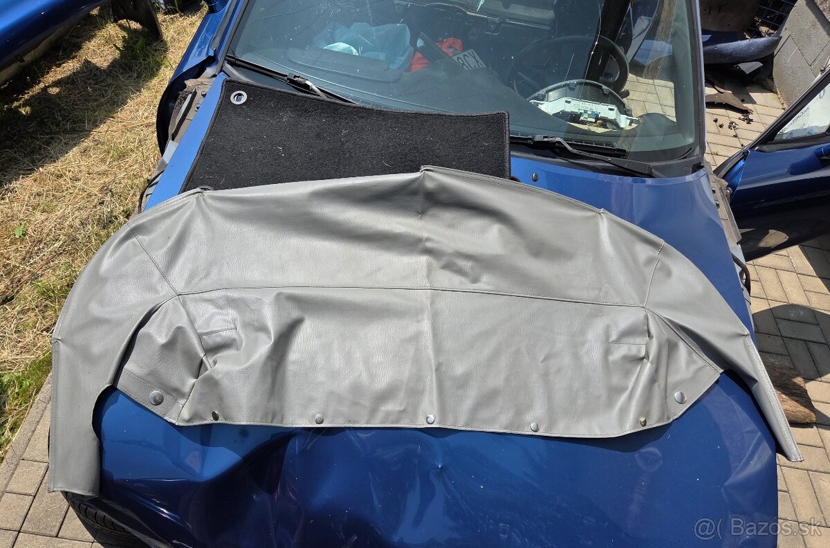 MX5 Rozpredám MX-5 - 15