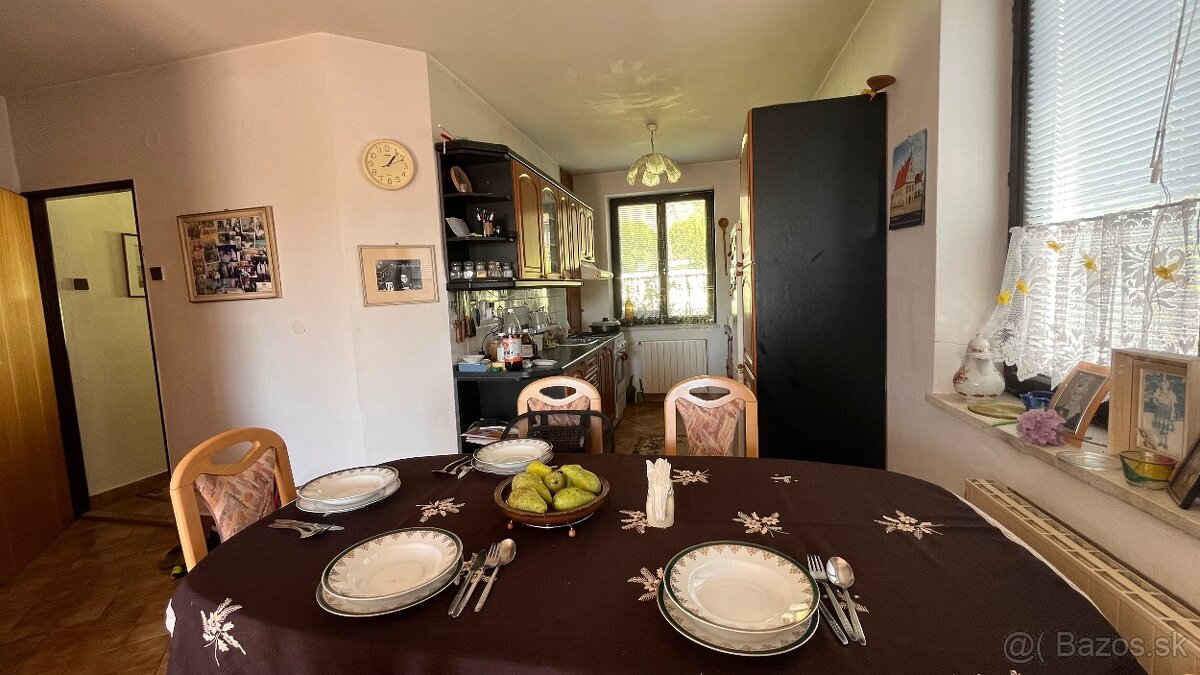 Pekný rodinný dom 216 m2 úžitková plocha, Myjava - 15