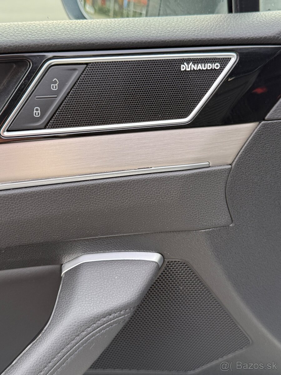 VW PASSAT 2.0 BI-TDI 176kw—4motion—DSG—HIGHLINE—HISTORIE— - 15