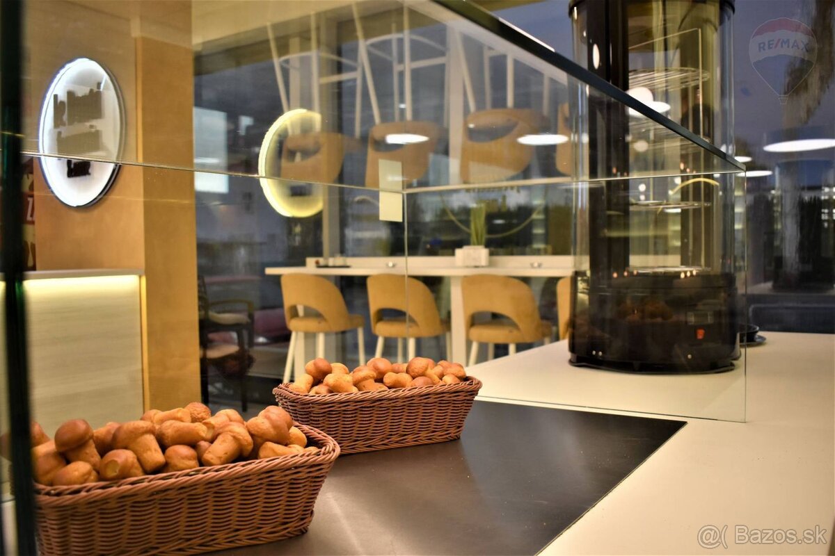 Prenájom reštaurácie Nitra - 15