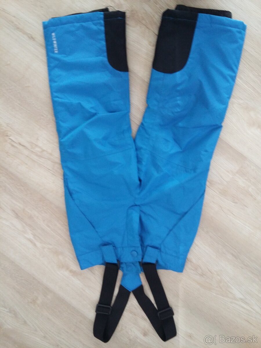 Top stav oteplovačky veľ.98/104 zn.Lupilu - 15