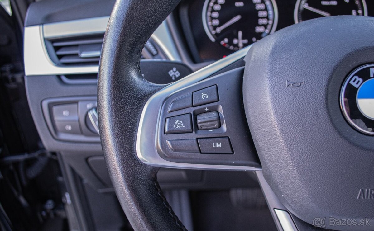 BMW X1 xDrive 25d 170kW automat - 15