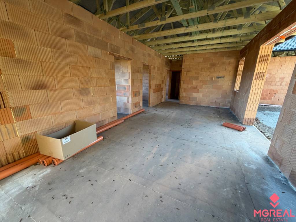 Novostavba Rodinný dom Bojna / dvojdom - 15