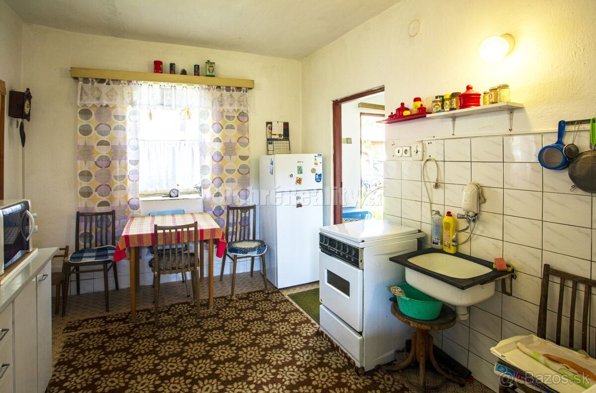 Rodinný dom Hronská Dúbrava, Zvolen, Žiar nad Hronom - 15