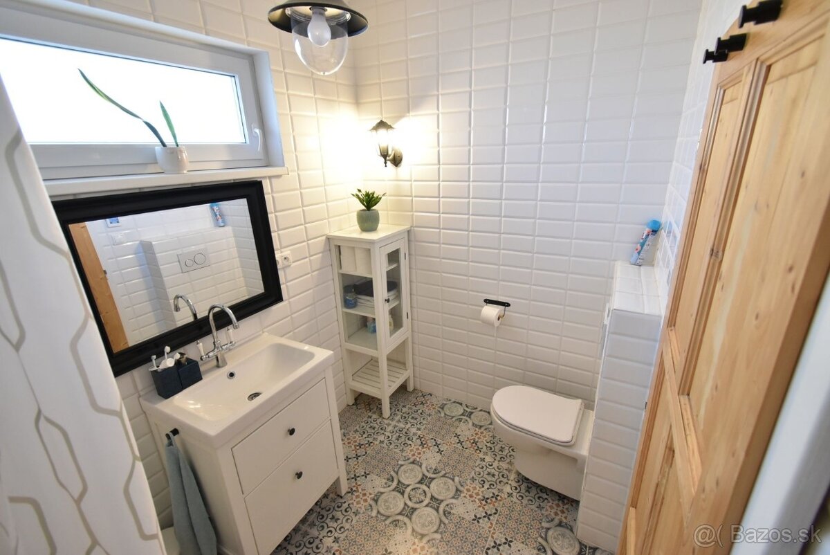 Rodinný dom na predaj v obci Studienka v blízkosti lesa - 15