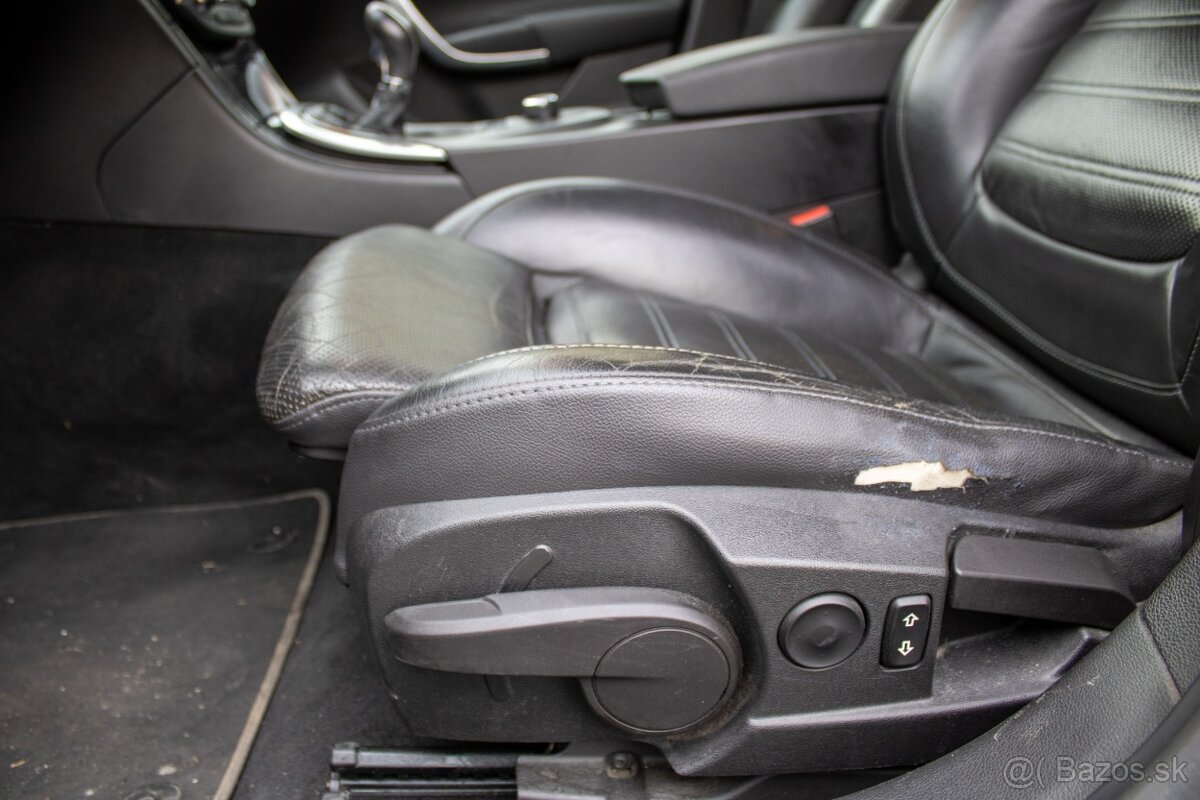 Opel Insignia ST OPC Line 162kW - 15