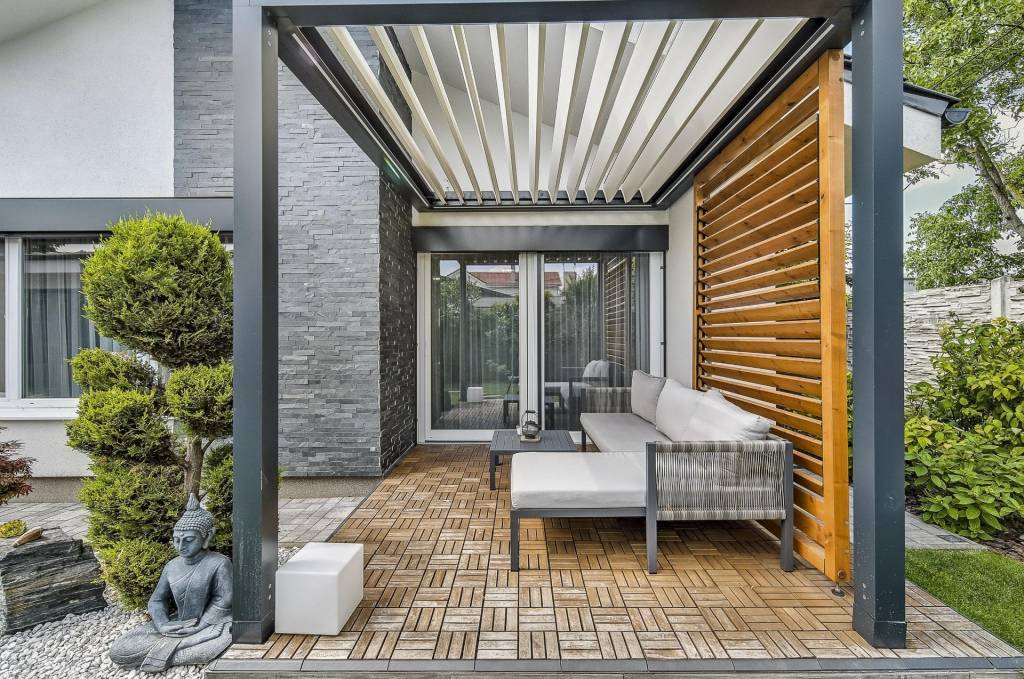 THE HOME ︱ PREDAJ - 4i rodinný dom so záhradným domčekom - 15