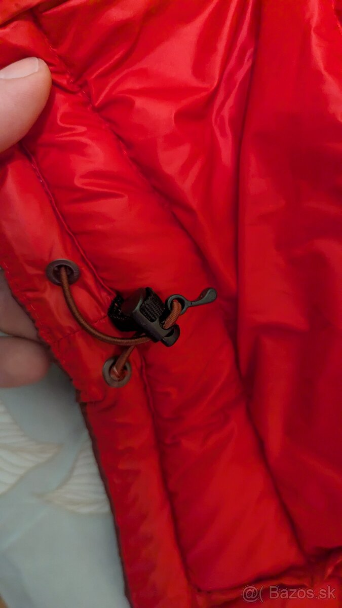 Pánska zimná/prechodná bunda Kilpi - 15