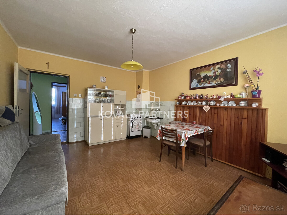 Na predaj rodinný dom v Dolných Krškanoch - 15